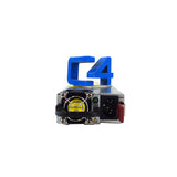 HP 0957-2376 575W X332 100-240VAC TO 54VDC POWER - J9738A