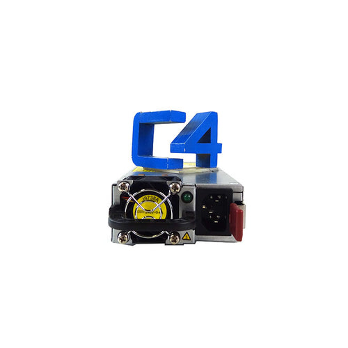 HP 0957-2376 575W X332 100-240VAC TO 54VDC POWER - J9738A
