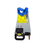 HP 0957-2376 575W X332 100-240VAC TO 54VDC POWER - J9738A