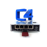HP 441833-001 BL C3000 INTERLINK MODULE - 441357-001