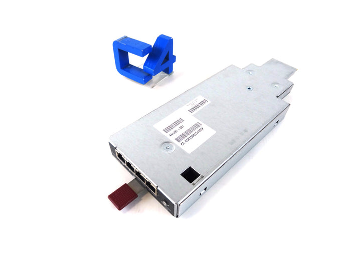 HP 441833-001 BL C3000 INTERLINK MODULE - 441357-001