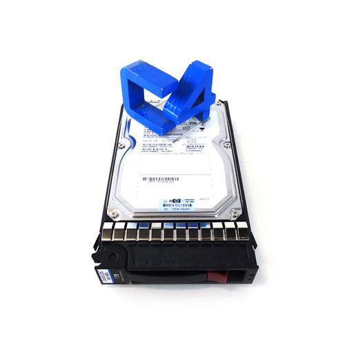 HP 461289-001 1TB 7.2K RPM HOT PLUG SAS DP - 461137-B21