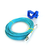 HP 491027-001 HP LC-LC 15M FC CABLE *New Bulk* - AJ837-63001, AJ837A