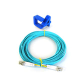 HP 491027-001 HP LC-LC 15M FC CABLE *New Bulk* - AJ837-63001, AJ837A