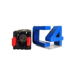 HP 5060-0174 X722 FAN TRAY ASSEMBLY