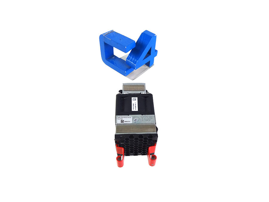 HP 5060-0174 X722 FAN TRAY ASSEMBLY