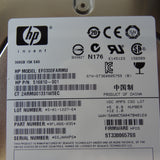 HP 517350-001 300GB 15K 6G LFF SAS HARD DRIVE - 516810-001, 516814-B21, 533871-001
