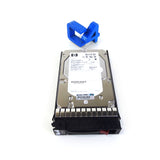 HP 517350-001 300GB 15K 6G LFF SAS HARD DRIVE - 516810-001, 516814-B21, 533871-001