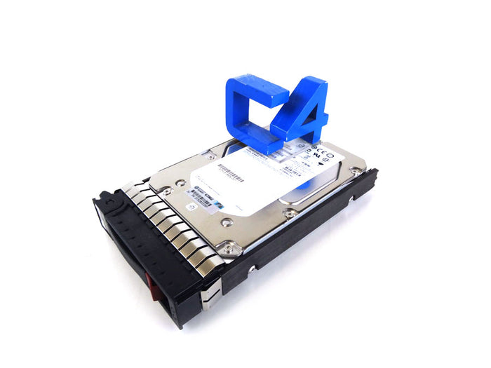 HP 517350-001 300GB 15K 6G LFF SAS HARD DRIVE - 516810-001, 516814-B21, 533871-001