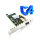 HP 571520-001 8GB 81B SINGLE PORT PCI-E FIBRE CHANNEL HBA 571520-002, AP769A, AP769B