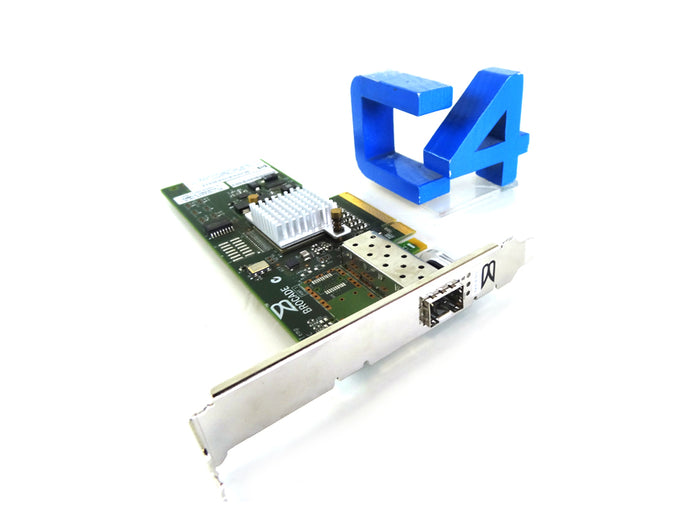 HP 571520-001 8GB 81B SINGLE PORT PCI-E FIBRE CHANNEL HBA 571520-002, AP769A, AP769B