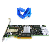 HP 571520-001 8GB 81B SINGLE PORT PCI-E FIBRE CHANNEL HBA 571520-002, AP769A, AP769B