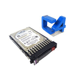 HP 581310-001 450GB 10K DP 6G 2.5IN SAS HARD DRIVE - 581284-B21, 652566-002