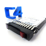 HP 583711-001 300GB 10K 2.5 SAS 6GBPS SFF HDD - AP875A