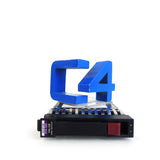 HP 583713-001 M6625 146GB 6G 15K SAS DRIVE