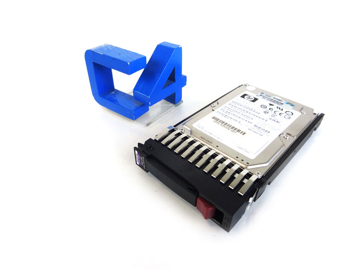 HP 583713-001 M6625 146GB 6G 15K SAS DRIVE
