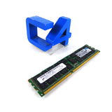 HP 605313-371 8GB 2RX4 PC3L-10600R MEMORY - AT109A