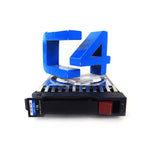 HP 606020-001 1TB 2.5IN 6G SATA/SAS DRIVE - 605835-B21
