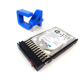 HP 606020-001 1TB 2.5IN 6G SATA/SAS DRIVE - 605835-B21