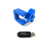 HP 608472-001 2GB USB FLASH MEDIA DRIVE