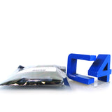 HP 616010-001 ETHERNET 1GB 4P 366M ADAPTER - 615727-001, 615729-B21
