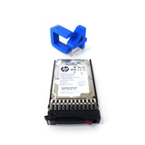HP 619463-001 900GB 10K 6G SFF SAS HDD - 619291-B21
