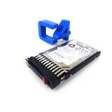 HP 619463-001 900GB 10K 6G SFF SAS HDD - 619291-B21