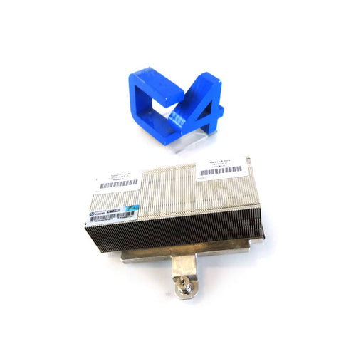 HP 624757-001 HEATSINK FOR PROLAINT BL460C G7 - 508955-001, 624787-001