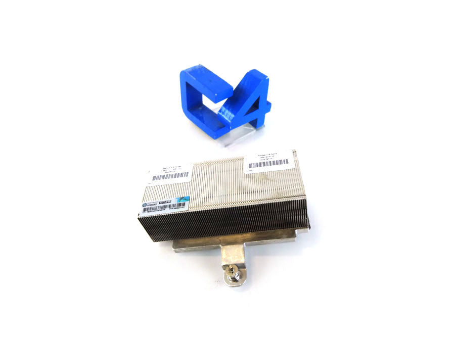 HP 624757-001 HEATSINK FOR PROLAINT BL460C G7 - 508955-001, 624787-001