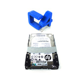 HP 632080-B21 1TB 7.2K 6G SFF QR SATA 2.5in HDD - 632143-001