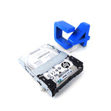 HP 632080-B21 1TB 7.2K 6G SFF QR SATA 2.5in HDD - 632143-001