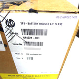 HP 644224-001 3PAR BATTERY MODULE E/F CLASS