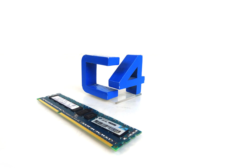 HP 647648-071 4GB (1X4GB) PC3-12800R DIMM