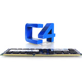 HP 647650-371 8GB PC3L-10600R DDR3 DIMM