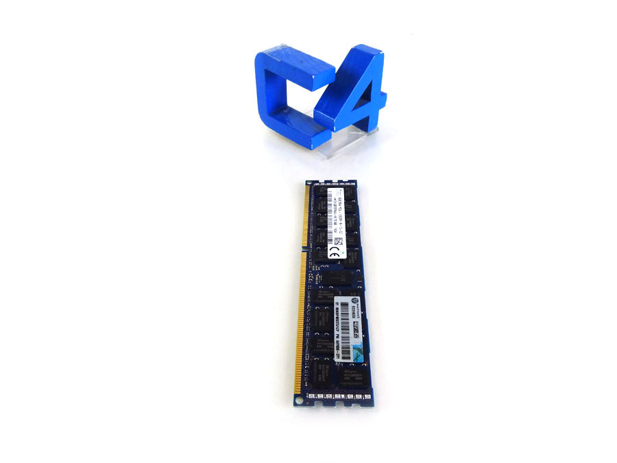 HP 647650-371 8GB PC3L-10600R DDR3 DIMM