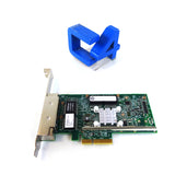 HP 649871-001 ETHERNET 1GB 4-PORT 331T ADAPTER - 647594-B21, 647592-001