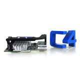 HP 649940-001 FLEXFABRIC 10GB 2-PORT 554FLB NETWORK ADAPTER - 647586-B21, 684212-B21