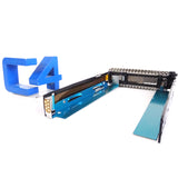 HP 651314-001 GEN8 3.5" LFF DRIVE TRAY