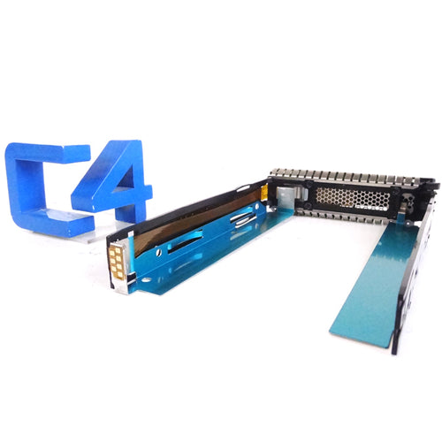 HP 651314-001 GEN8 3.5" LFF DRIVE TRAY