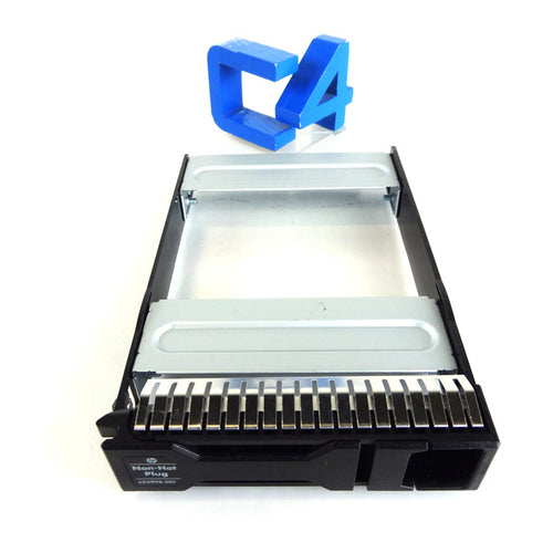 HP 652998-001 G8 LFF NON HOT PLUG DRIVE TRAY