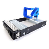 HP 652998-001 G8 LFF NON HOT PLUG DRIVE TRAY