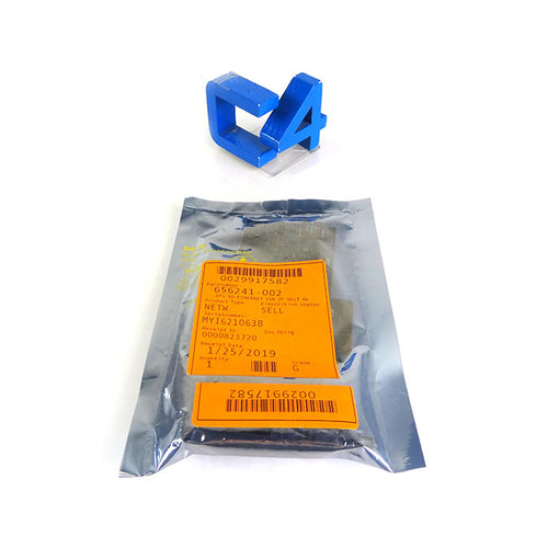 HP 656241-002 1GB 2PORT 361T ETHERNET ADAPTER