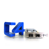 HP 656244-001 ETHERNET 10GB 2P 530SFP+ ADPTR - 652503-B21, 652501-001