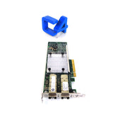 HP 656244-001 ETHERNET 10GB 2P 530SFP+ ADPTR - 652503-B21, 652501-001