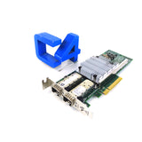 HP 656244-001 ETHERNET 10GB 2P 530SFP+ ADPTR - 652503-B21, 652501-001