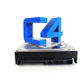 HP 657890-001 HPE 3PAR 2TB 7.2K 3GBPS 3.5 SATA