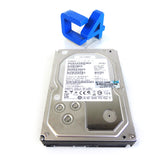 HP 657890-001 HPE 3PAR 2TB 7.2K 3GBPS 3.5 SATA