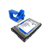 HP 658580-001 200GB 6G SAS MLC SFF 2.5INCH SC SSD - 658478-B21