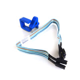 HP 660706-001 DL380G8 MINI-SAS RIBBON CABLE -R