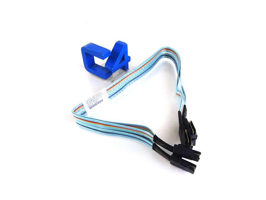 HP 660706-001 DL380G8 MINI-SAS RIBBON CABLE -R